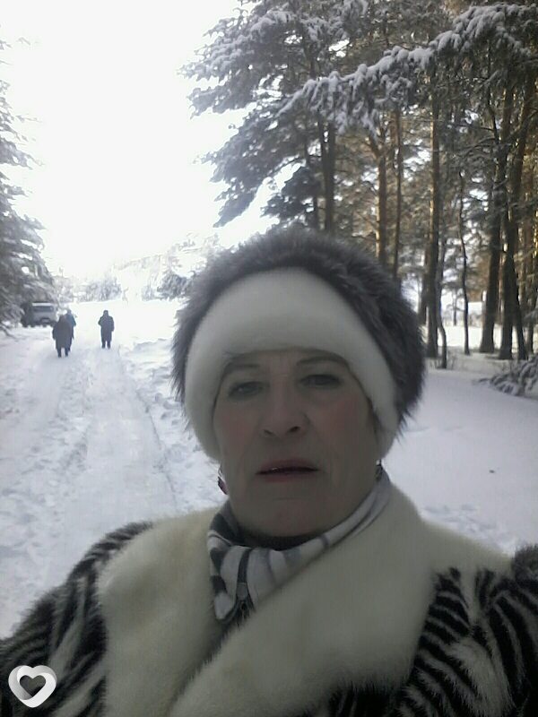 Фото Любовь