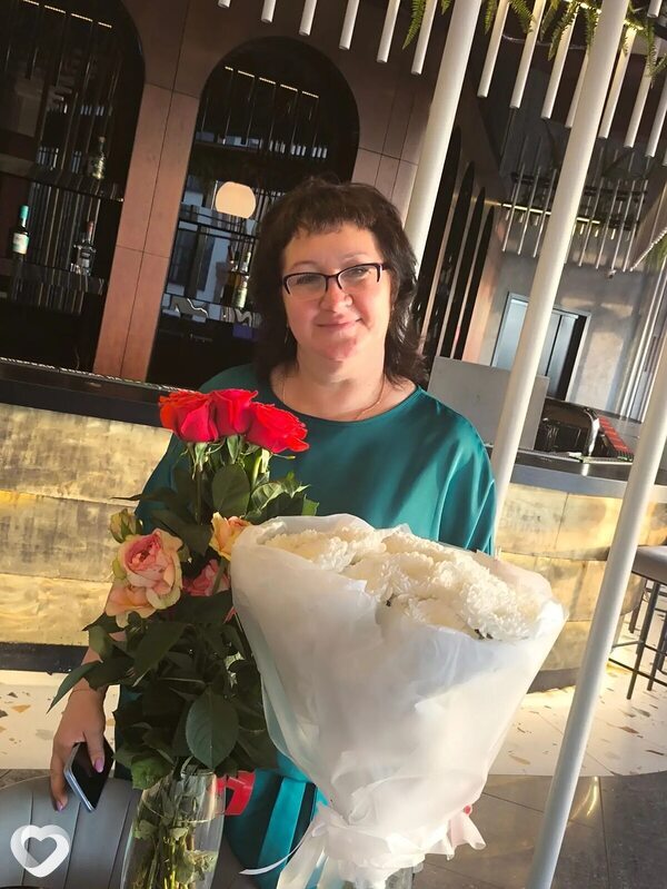 Фото Галина