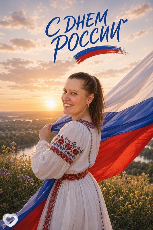 Фото Ольга