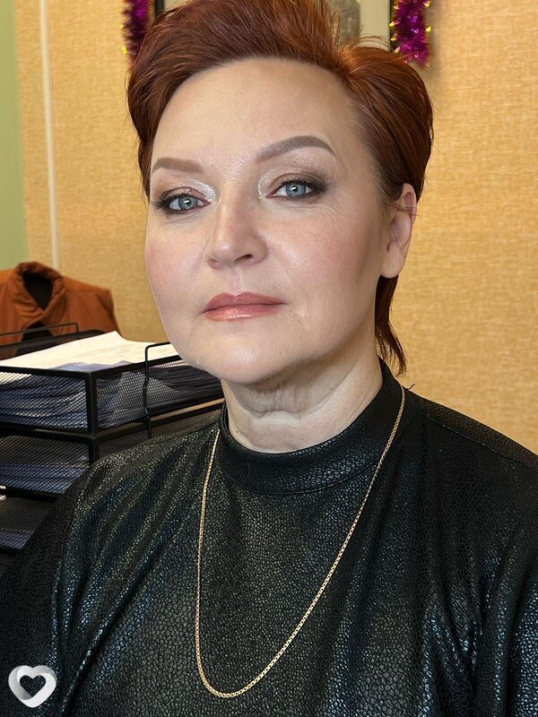 Фото анкеты Елена