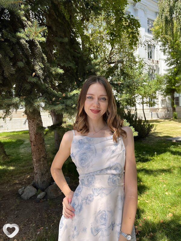 Фото анкеты Анна
