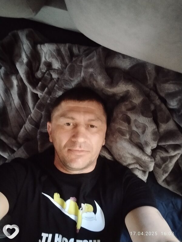 Фото анкеты Дмитрий