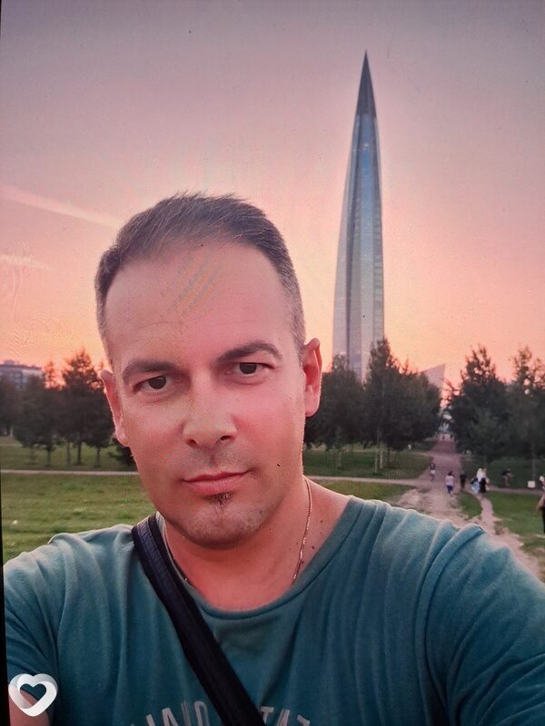Фото анкеты Marco