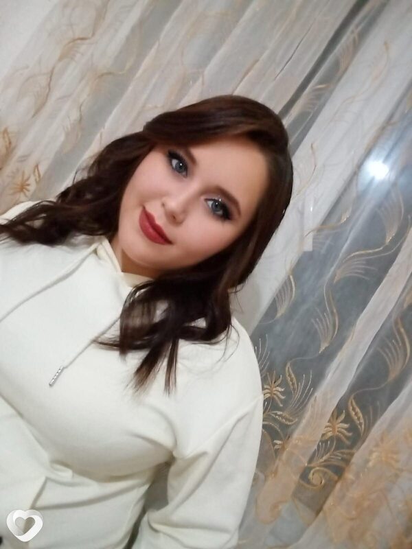 Фото анкеты Галина