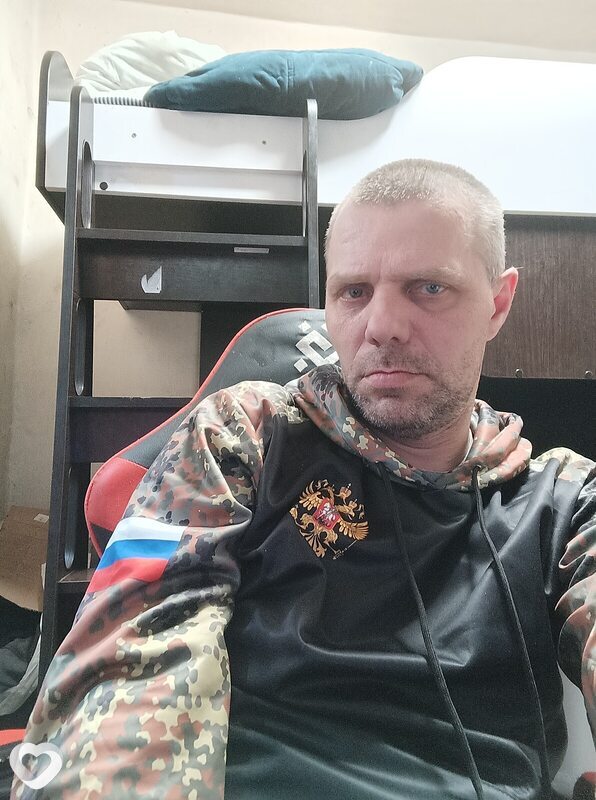 Фото анкеты Sergey