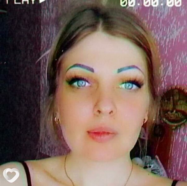 Фото Натуся