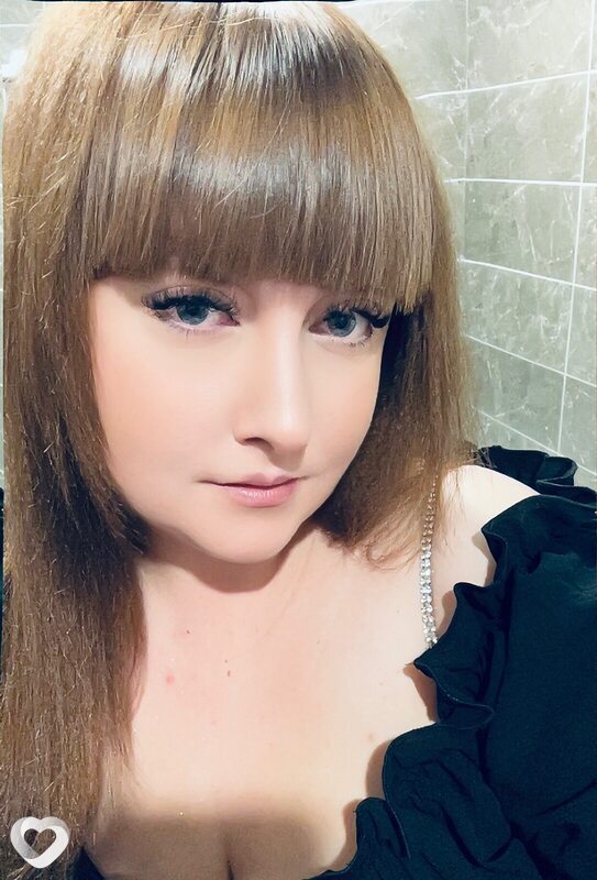 Фото анкеты Настюша