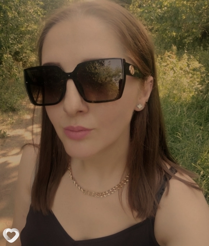 Фото анкеты Vredina