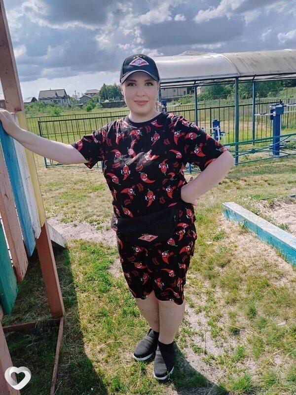 Фото Юлечка