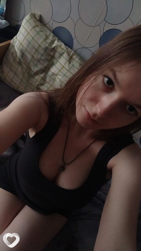 Фото Аня