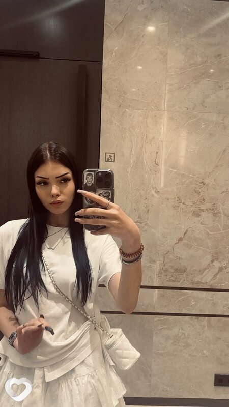 Фото анкеты Диана