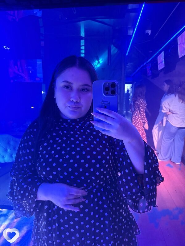 Фото анкеты Aiym