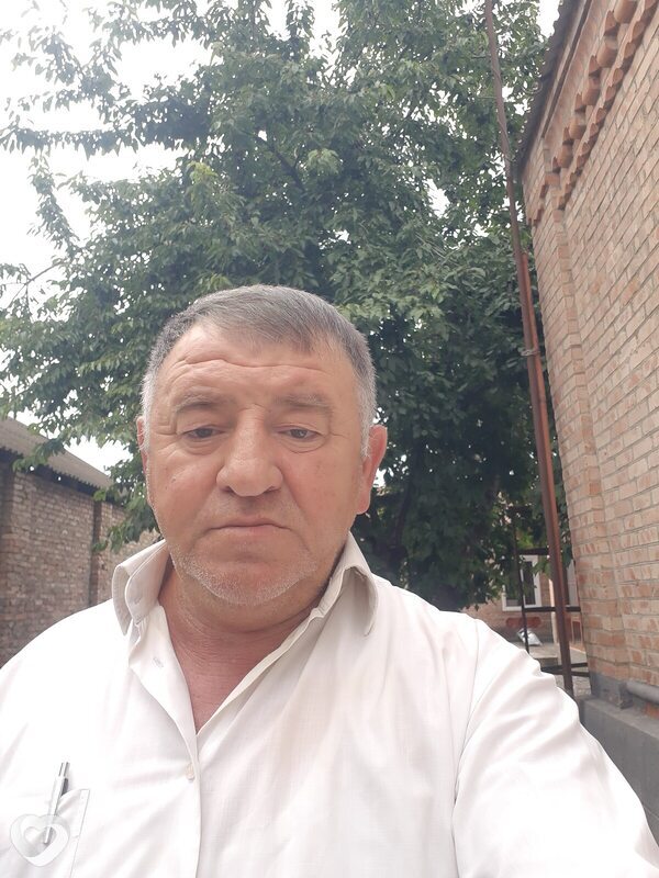 Фото анкеты Аюб