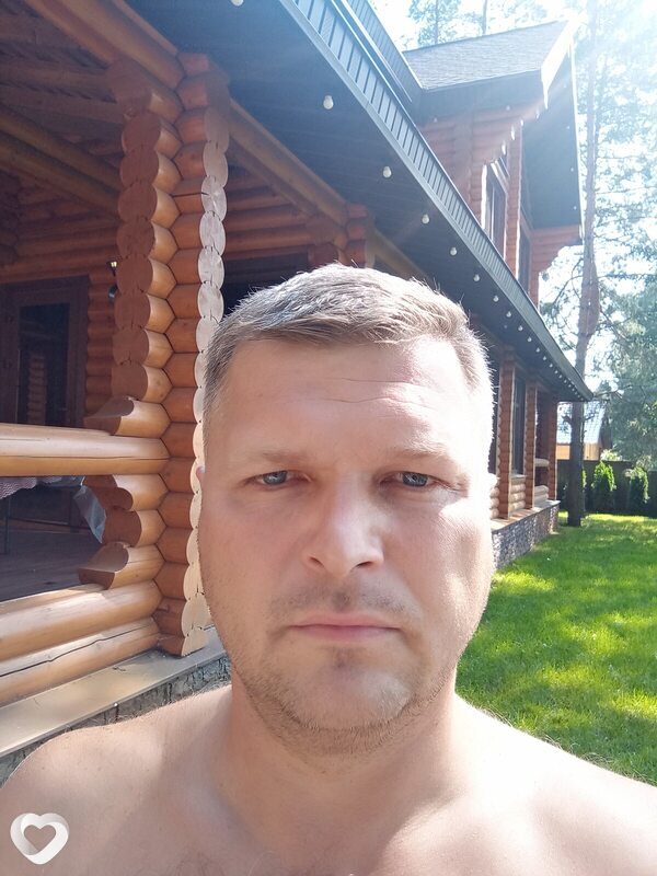 Фото анкеты Роман