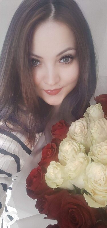 Фото анкеты Ирина