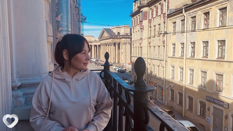 Фото анкеты Anna