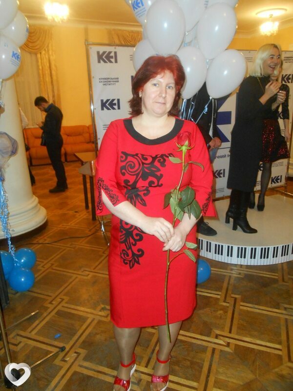 Фото анкеты Kanfetka