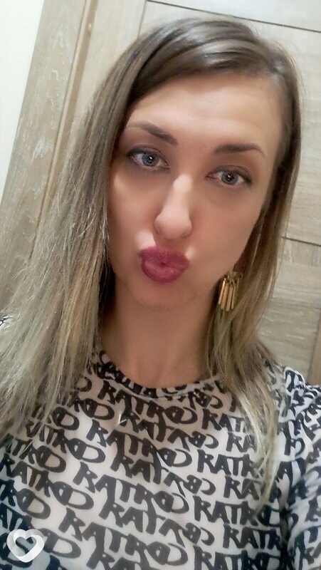 Фото Натали