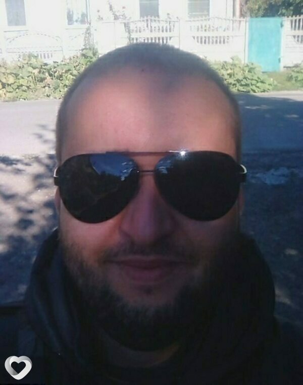 Фото анкеты Maks