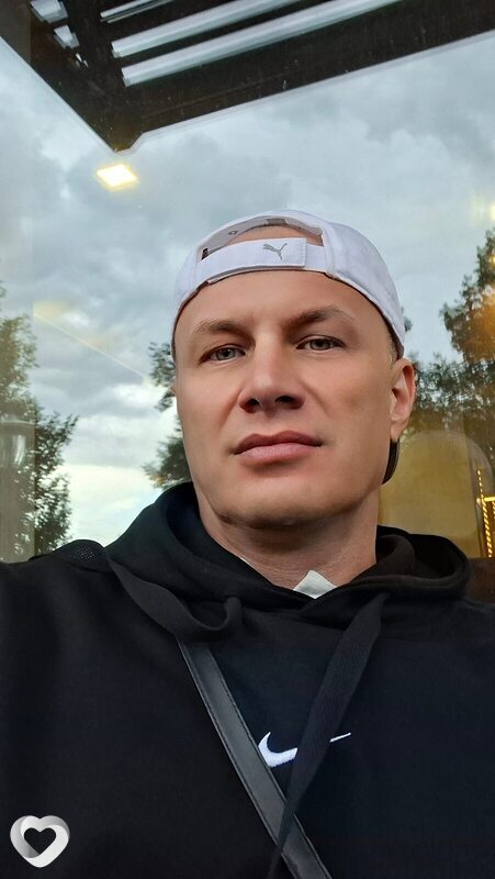 Фото анкеты Aleks