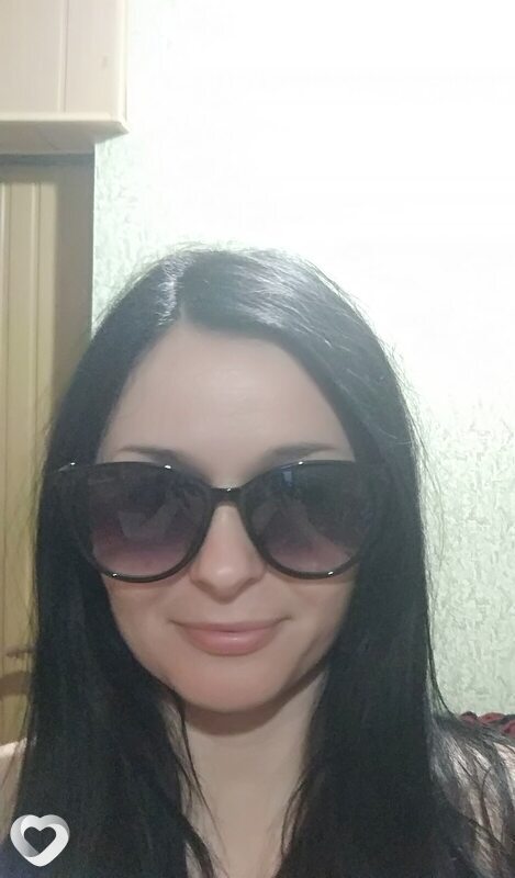 Фото анкеты Mariya