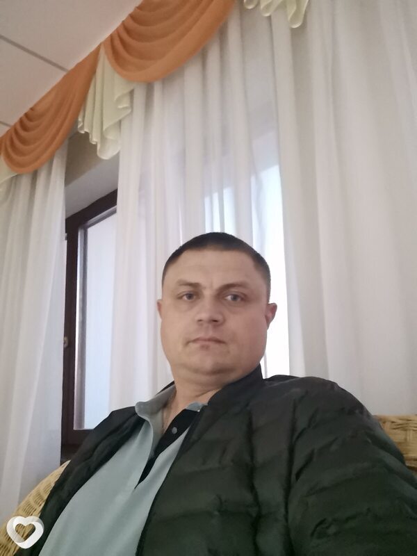 Фото анкеты Victor