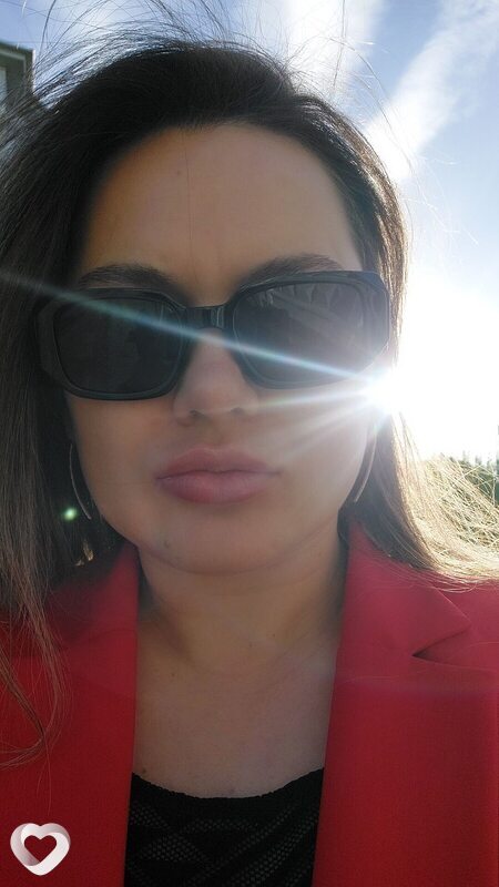 Фото анкеты Alla