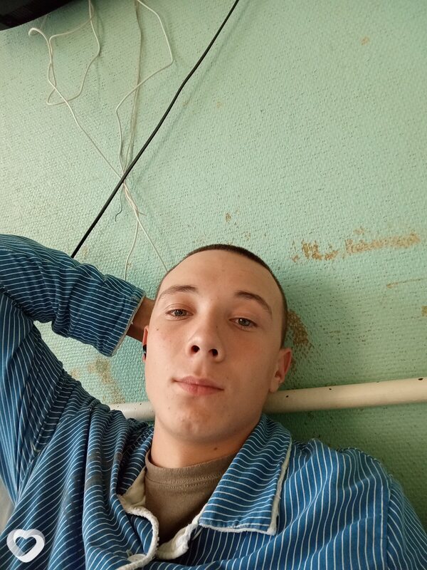 Фото анкеты Денис