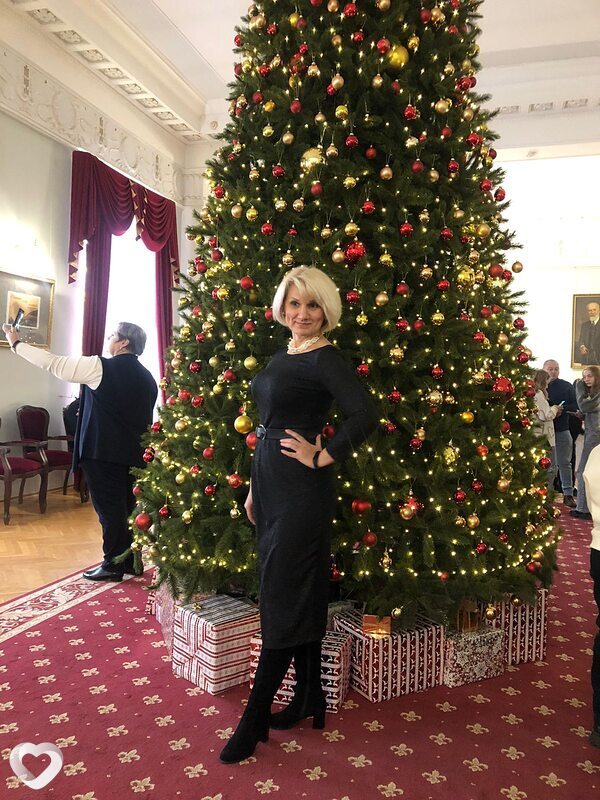 Фото анкеты Лина