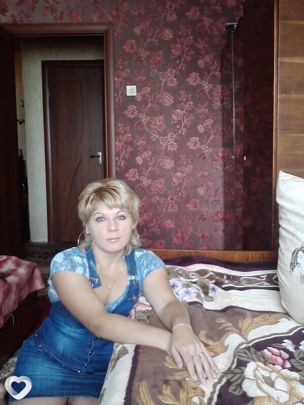 Фото анкеты Tani
