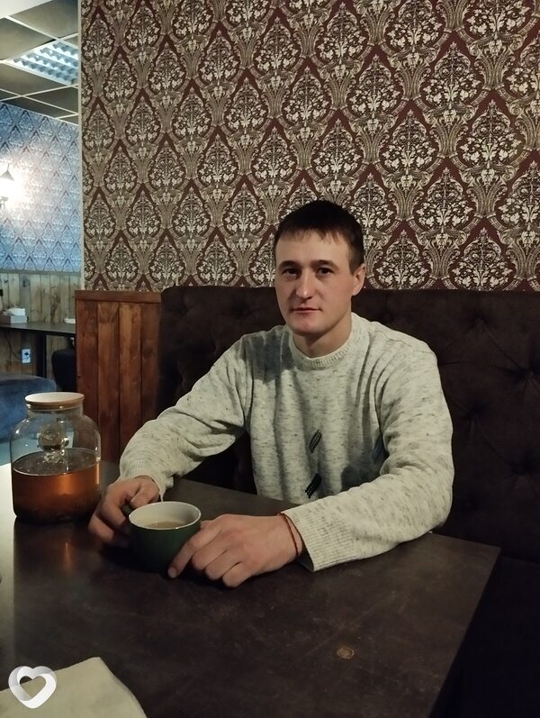 Фото анкеты Егор