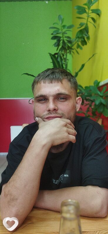 Фото анкеты Гриша