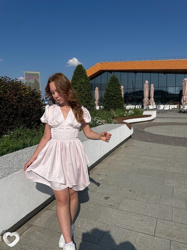 Фото Дарья