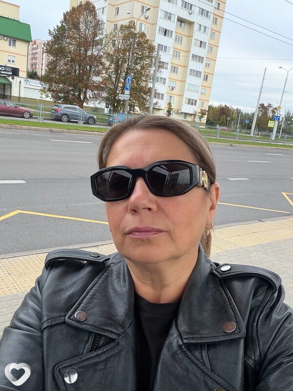 Фото анкеты Tatiana