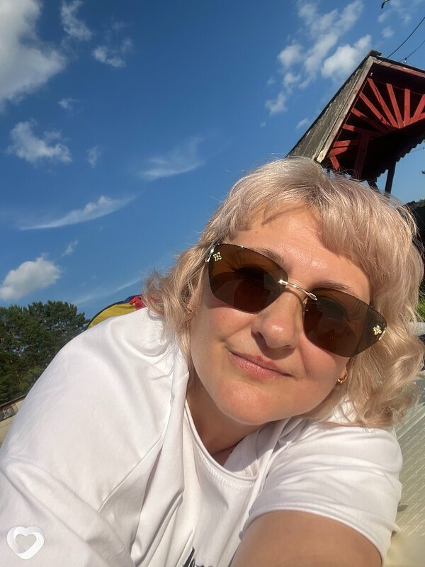 Фото Ирина