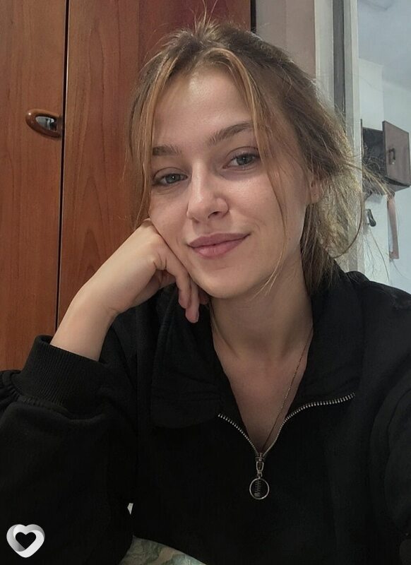 Фото анкеты Анфиса