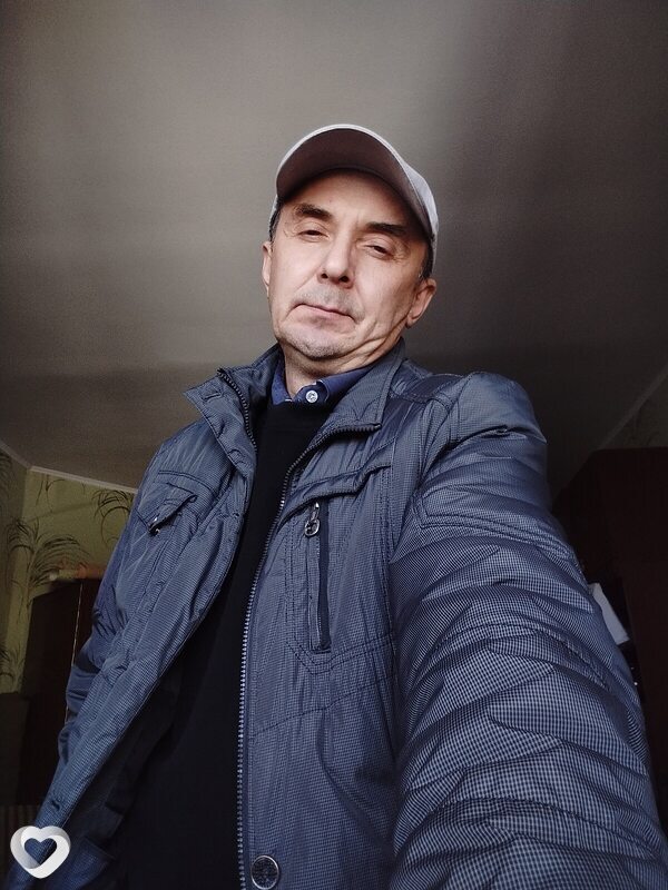 Фото анкеты Евгений