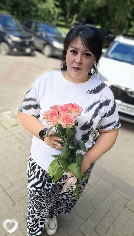 Фото анкеты Николь