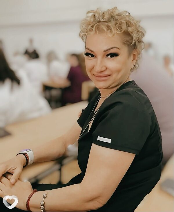 Фото анкеты Marina