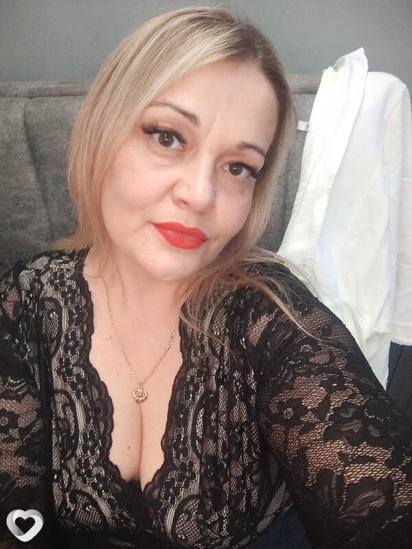 Фото анкеты Ирина