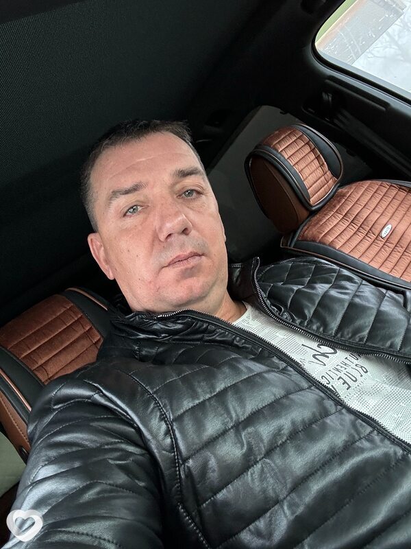 Фото анкеты Алексей