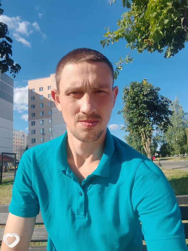 Фото анкеты Валера
