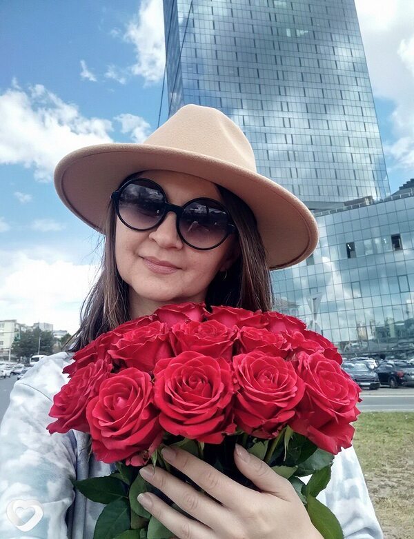 Фото Апрель