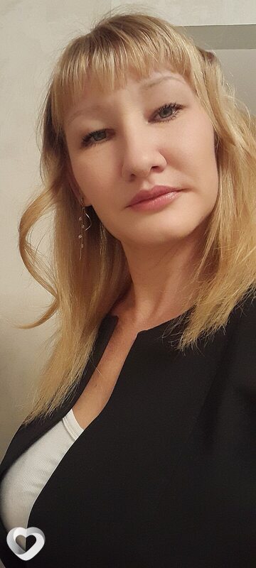 Фото анкеты Яна