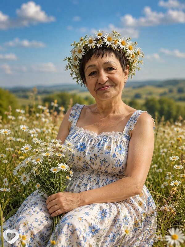 Фото Марина