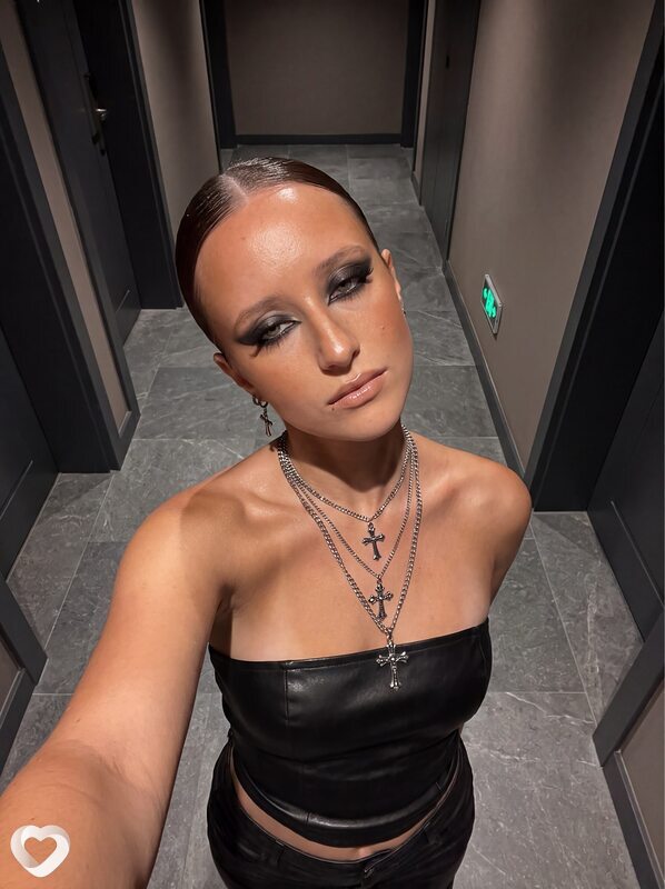 Фото анкеты Катерина