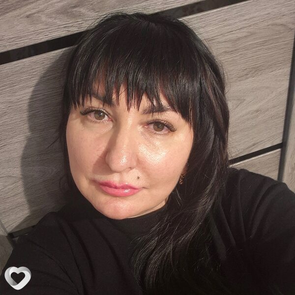 Фото анкеты Тина