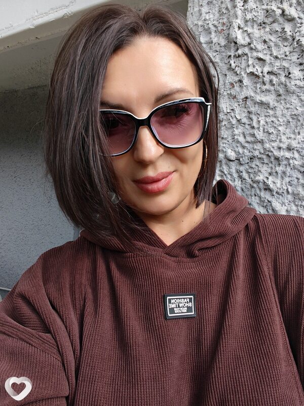 Фото анкеты Alesya