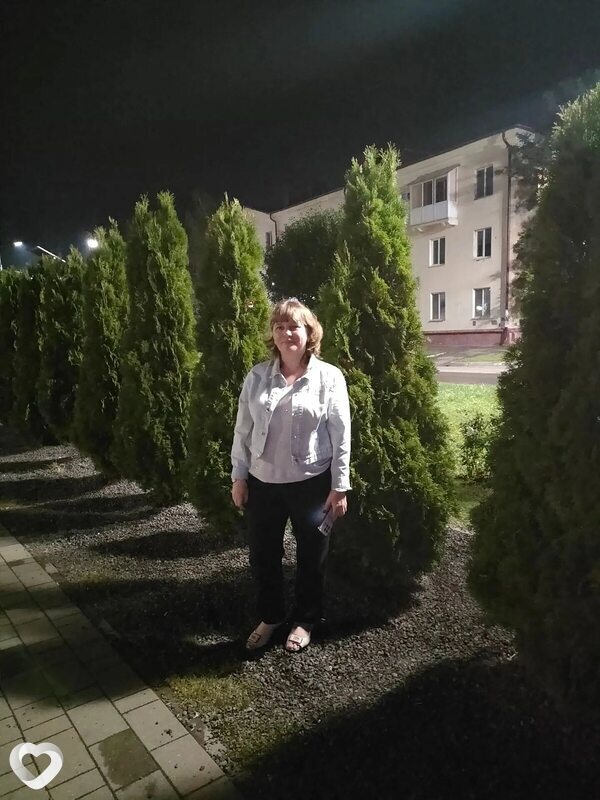 Фото анкеты Катерина