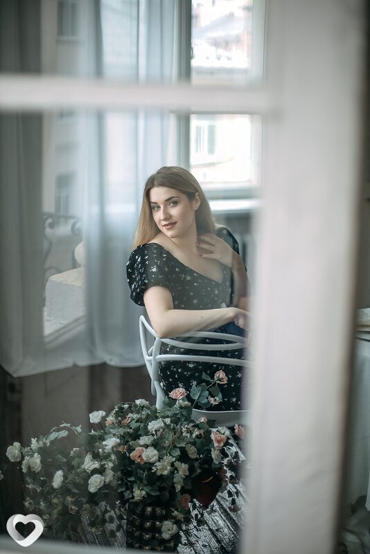 Фото анкеты Екатерина